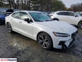 Volvo S60 2024 2