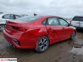 Kia Pozostałe 2021 2