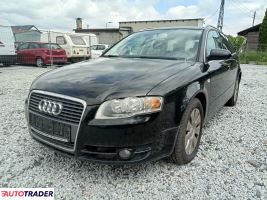 Audi A4 - zobacz ofertę