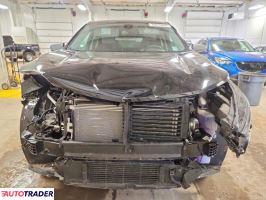 Chevrolet Equinox 2024 1