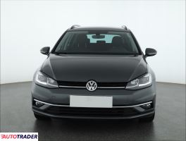 Volkswagen Golf 2017 1.4 147 KM