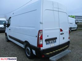 Renault Master 2018 2.3