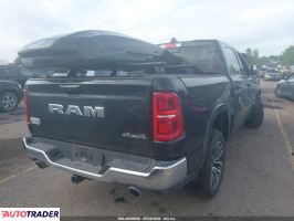Dodge Ram 2025 3