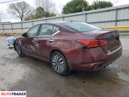 Nissan Altima 2023 2 Nissan Altima 2023 2
