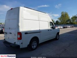 Nissan Pozostałe 2019 5