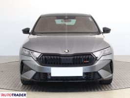 Skoda Octavia 2025 2.0 261 KM Skoda Octavia 2025 2.0 261 KM