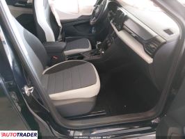 Volkswagen Pozostałe 2025 1