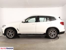 BMW X3 2019 2.0 181 KM