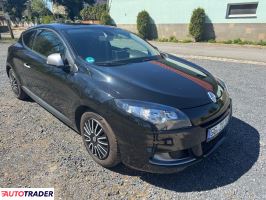 Renault Megane 2011 1.4 130 KM