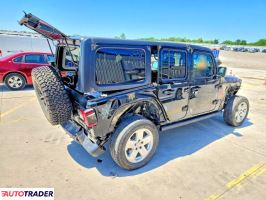 Jeep Wrangler 2021 3