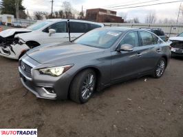 Infiniti Q50 2023 3 Infiniti Q50 2023 3
