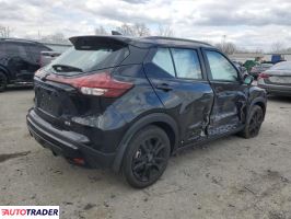Nissan Pozostałe 2024 1