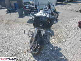 Harley-Davidson Pozostałe 2022 Harley-Davidson Pozostałe 2022