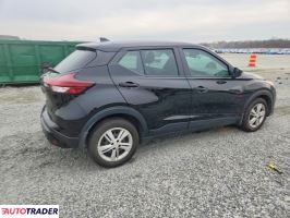 Nissan Pozostałe 2024 1