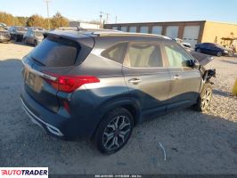 Kia Pozostałe 2023 1