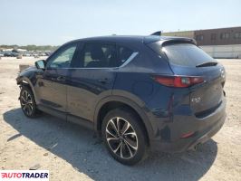 Mazda CX-5 2023 2