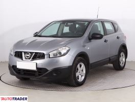 Nissan Qashqai 2013 1.6 115 KM Nissan Qashqai 2013 1.6 115 KM