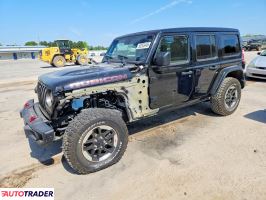 Jeep Wrangler 2021 3