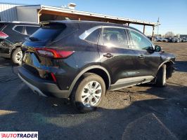 Ford Escape 2024 1