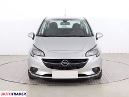 Opel Corsa 2017 1.4 88 KM Opel Corsa 2017 1.4 88 KM