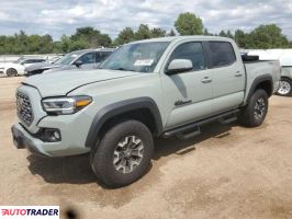 Toyota Tacoma 2023 3 Toyota Tacoma 2023 3