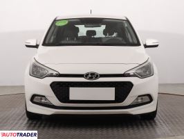 Hyundai i20 2015 1.2 83 KM