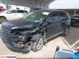 Ford Escape 2019 2