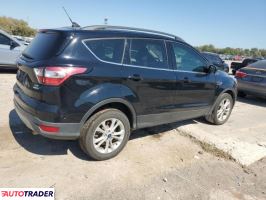 Ford Escape 2018 1