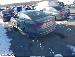 Kia Pozostałe 2023 2