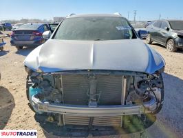 Lincoln Pozostałe 2021 2