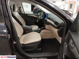 Ford Escape 2021 1 Ford Escape 2021 1