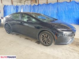 Toyota Prius 2024 2