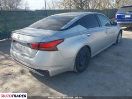 Nissan Altima 2021 2 Nissan Altima 2021 2