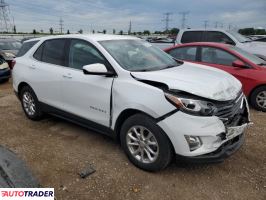 Chevrolet Equinox 2020 1