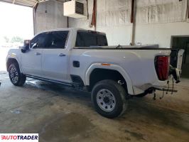 GMC Sierra 2025 6