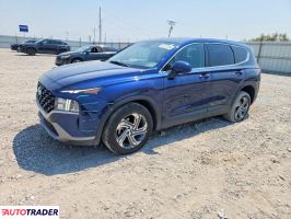 Hyundai Santa Fe - zobacz ofertę