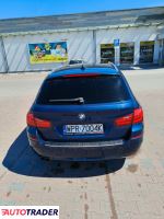 BMW 528 2012 2 245 KM