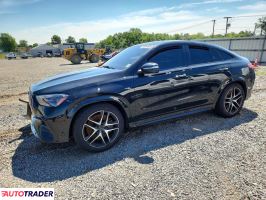 Mercedes CL - zobacz ofertę