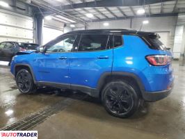 Jeep Compass 2019 2
