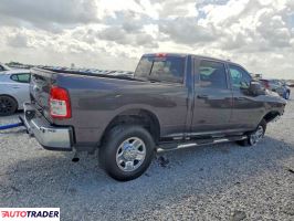 Dodge Ram 2024 6