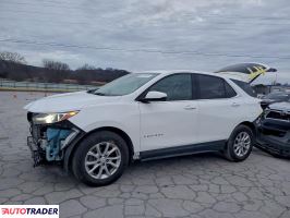 Chevrolet Equinox - zobacz ofertę