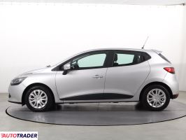 Renault Clio 2016 1.1 72 KM