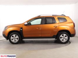 Dacia Duster 2020 1.0 99 KM