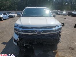 Ford Expedition 2024 3 Ford Expedition 2024 3
