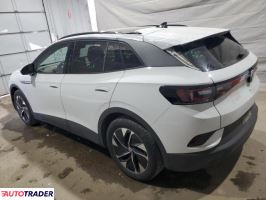 Volkswagen Pozostałe 2022