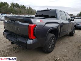 Toyota Tundra 2024 3