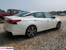 Nissan Altima 2020 2 Nissan Altima 2020 2