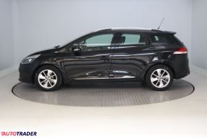 Renault Clio 2013 1.1 72 KM