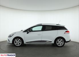 Renault Clio 2020 0.9 88 KM