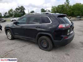 Jeep Cherokee 2019 3 Jeep Cherokee 2019 3